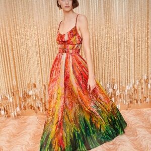 Ulla Johnson "Rosie" Gown (2024)